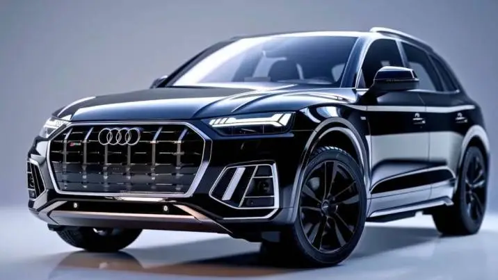 How Does the 2025 Audi Q5 Compare to Previous Models?